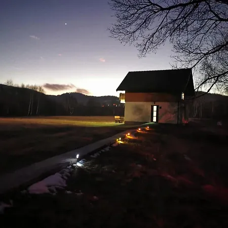 Kuca Za Odmor Zeleni San * Lič