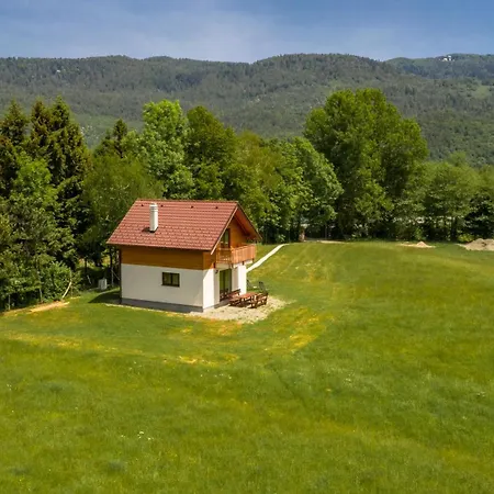 Kuca Za Odmor Zeleni San *