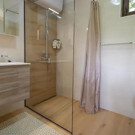 Kuca Za Odmor Zeleni San Chalet