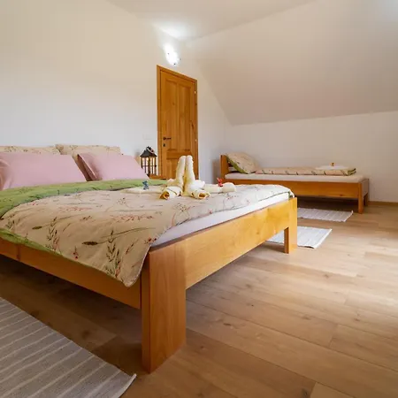 Chalet Kuca Za Odmor Zeleni San