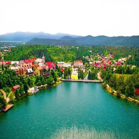 Kuca Za Odmor Zeleni San *