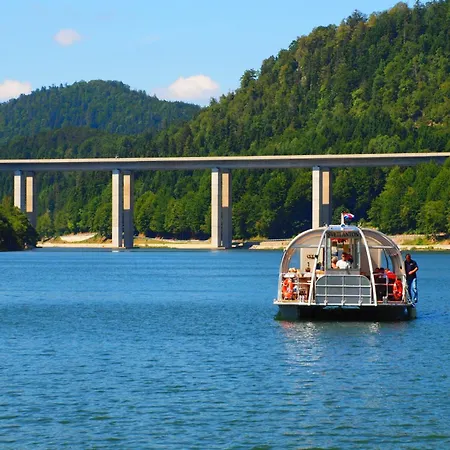 Kuca Za Odmor Zeleni San * Lič